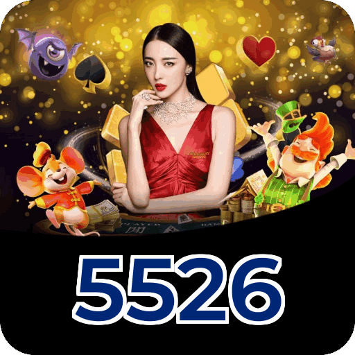 5526 Fortune - Tiger Ox Mouse