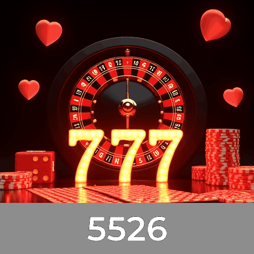5526 Bônus por convite 5526