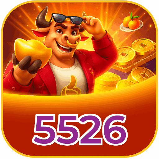 5526 logo